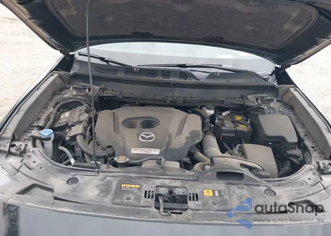 2023 Mazda Cx-9 Touring Plus from USA, damaged, VIN JM3TCBAY0P0656835